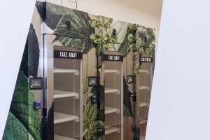 elmec bistrot