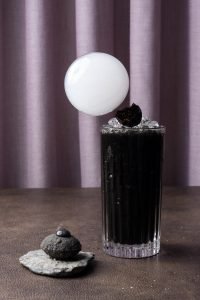 cocktail con eminente rum