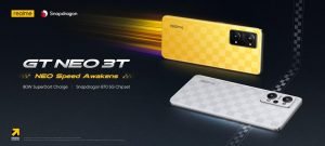 realme gt neo 3t