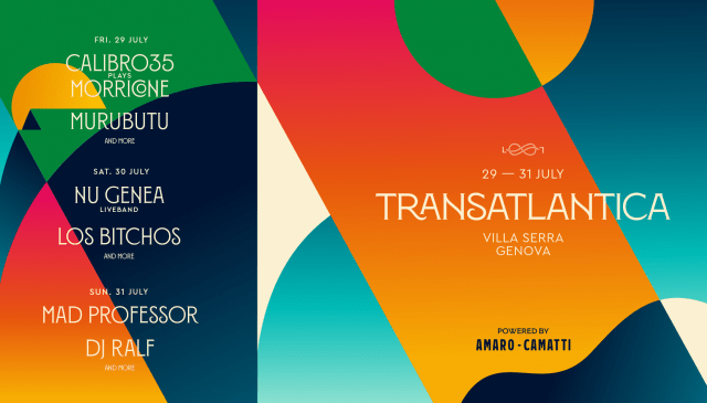 poster transatlantica