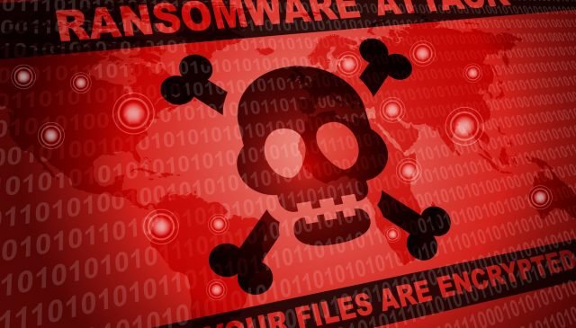 ransomware attacks in 2022