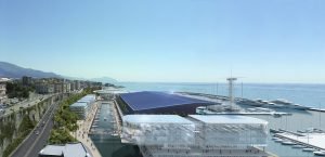 il futuro salone nautico 2023