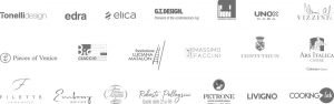 gli sponsor del salone nautico 2022