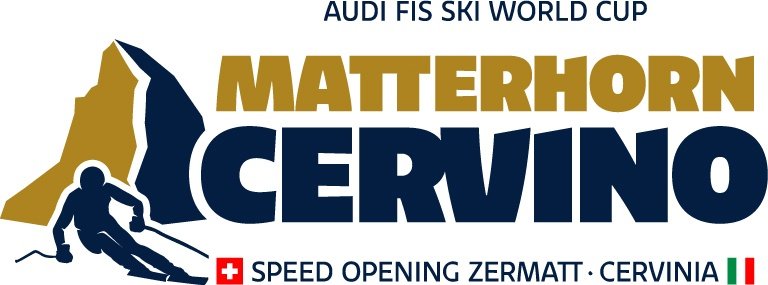 il Logo della Matterhorn Cervino Speed Opening
