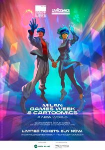 manifesta milan games week