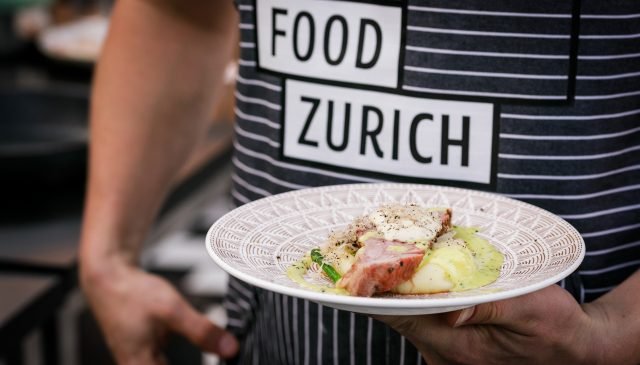 food zurich preview