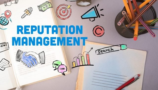 reputation management