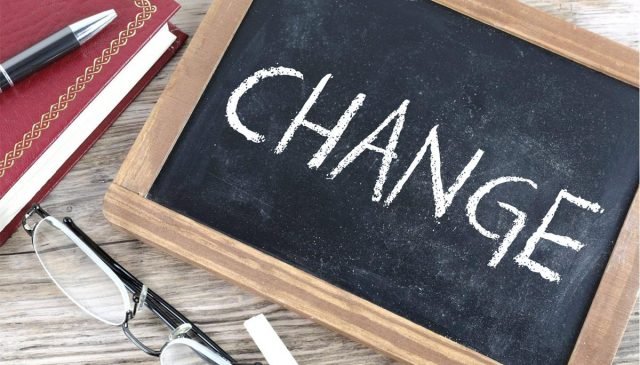 illife coach per cambiare, change