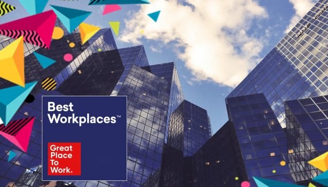 World's Best Workplaces 2022