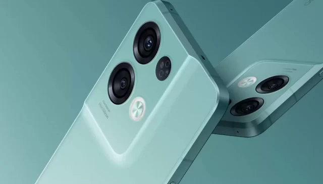 Oppo Reno 8 Pro 5G