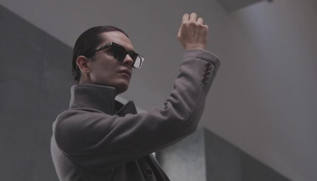 immagine di copertina di Pitti Uomo 103, Pittiway