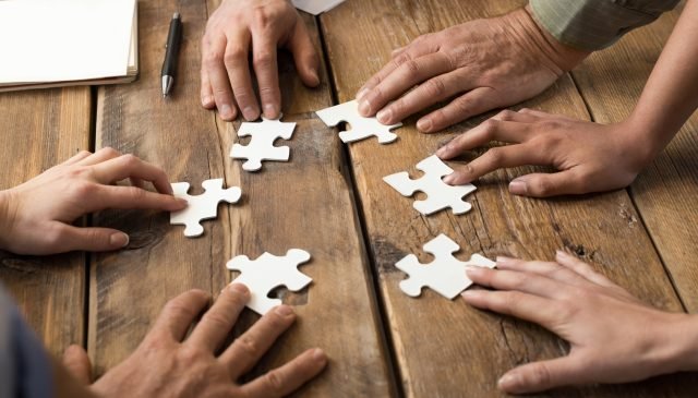 open innovation 2023 è un puzzle
