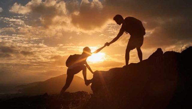 superare i propri limiti con un life coach