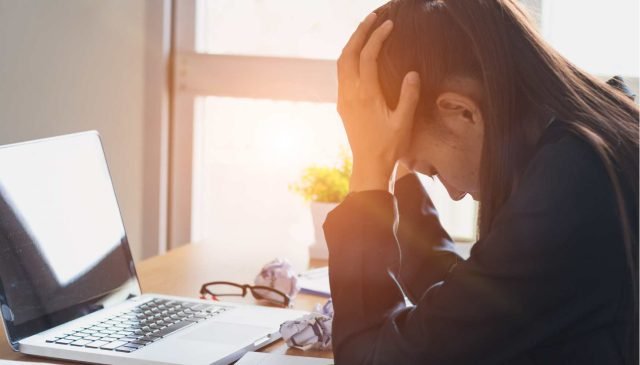crisi lavoro