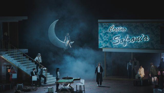 don pasquale, opera carlo felice genova
