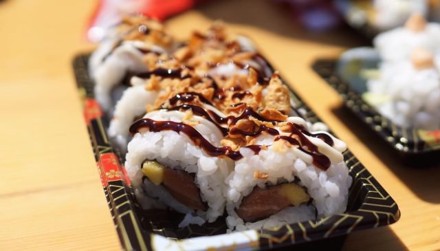 milano sushi festival 2023
