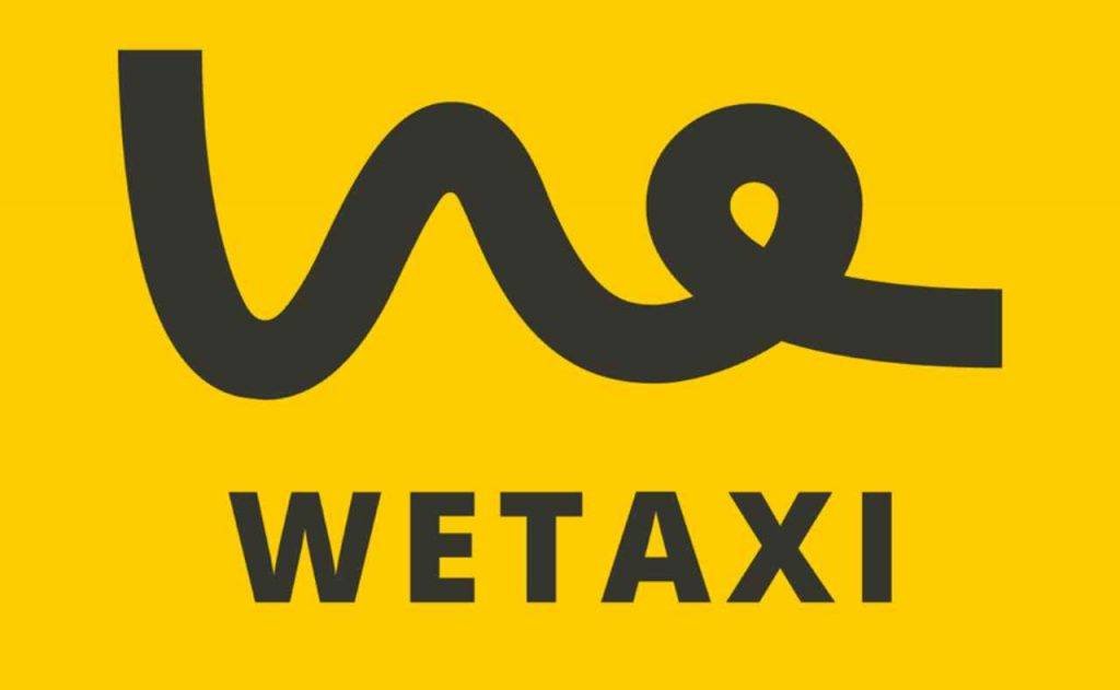 logo wetaxi