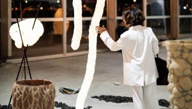 dubai design week