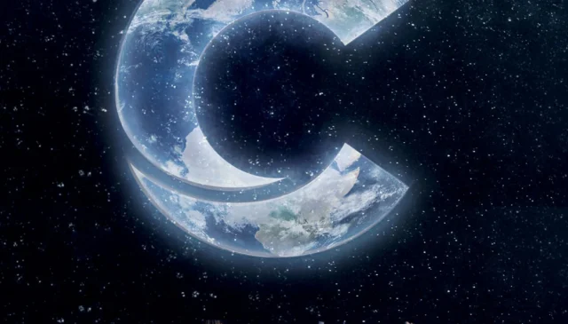 il lofgo Costa al posto della luna