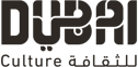 dubai culture logo