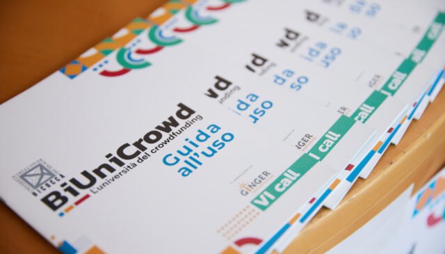 BiUniCrowd Bicocca