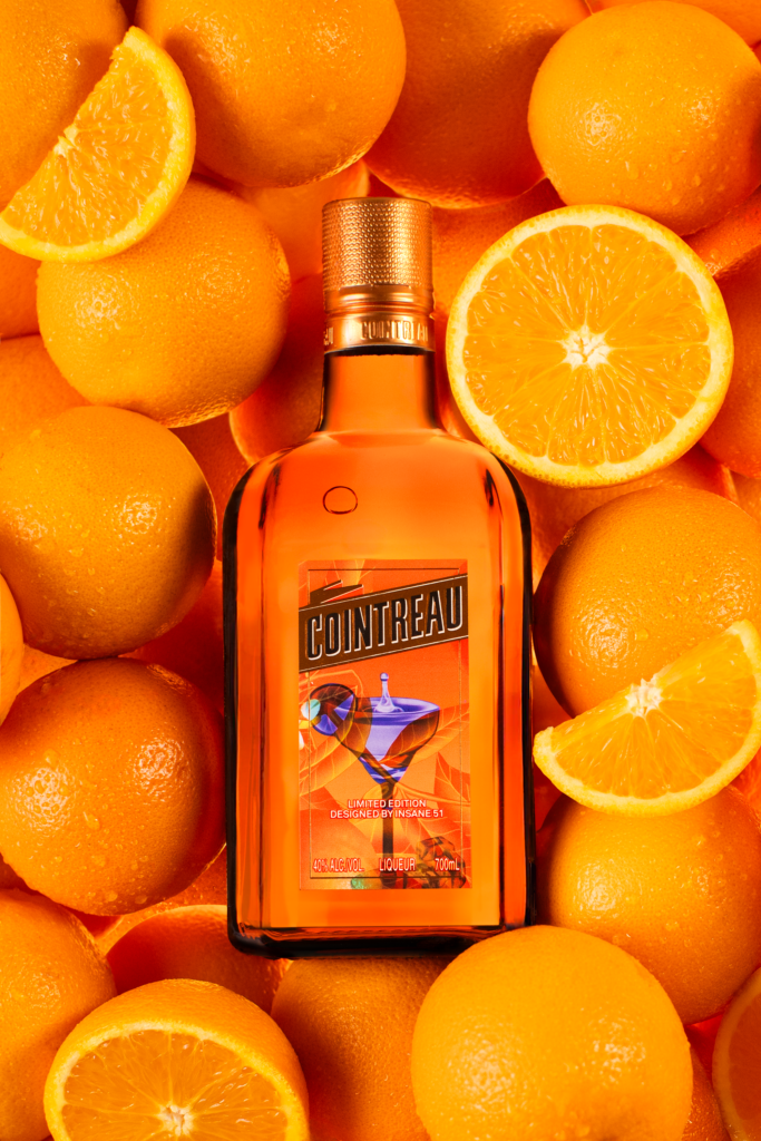 Cointreau celebra i 75 anni del Margarita - L'Innovatore