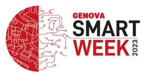 logo genova smart week