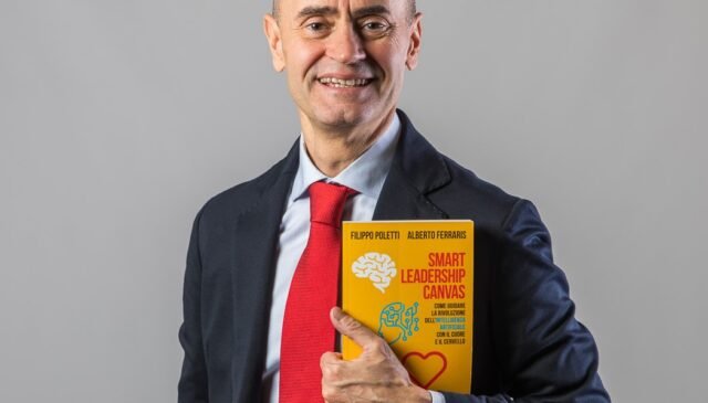 Filippo Poletti_Smart LeadershipFilippo Poletti_Smart Leadership