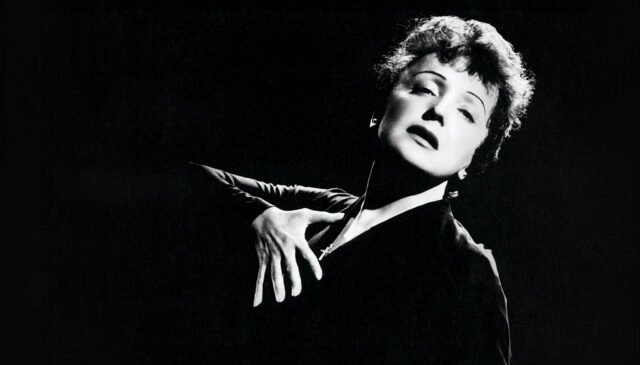 Edith Piaf