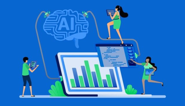 intelligenza artificiale cambierà il mondo