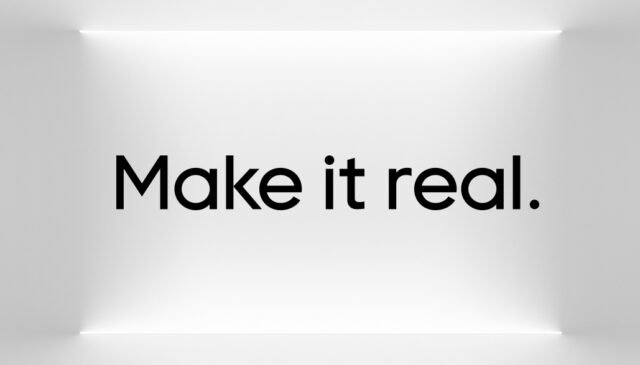 realme: make it real