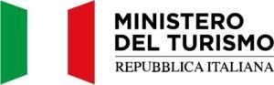 logo Ministero del Turismo