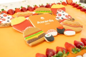Just Eat Awards 2023