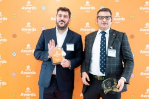 Scialla • Kebab Contemporaneo: JustEat Awards, il Miglior ristorante innovativo