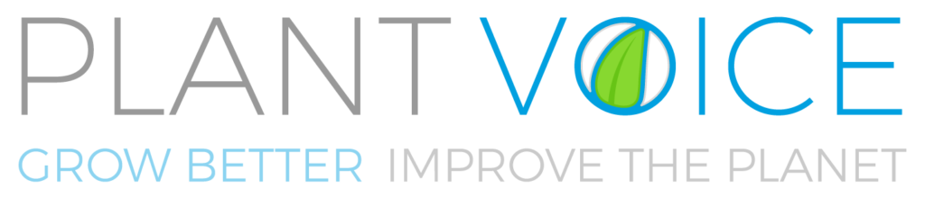 logo plantvoice