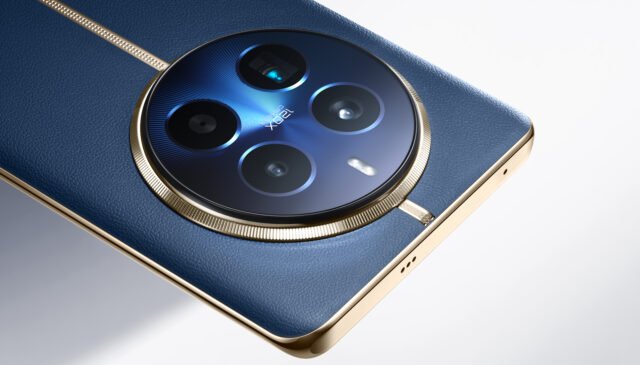 realme 12 pro + Submarine Blue