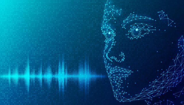 Artificial Intelligence Voice