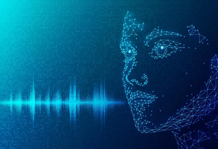 Artificial Intelligence Voice