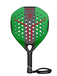 Lamborghini X Babolat Padel BL001