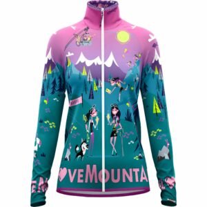 CRAZY_PULL WONDER MAGIC LIGHT_I LOVE MOUNTAIN