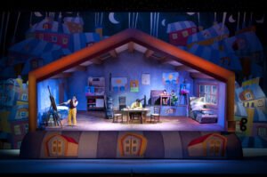 OCF _ Labohème _ Quadro1°