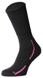 TRS_TREKKING EVOLUTION_NEON FUXIA_15,90 EURO