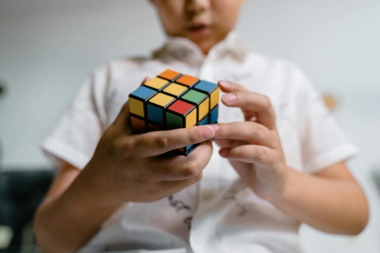 1974-2024 il Cubo di Rubik compie 50 anni
