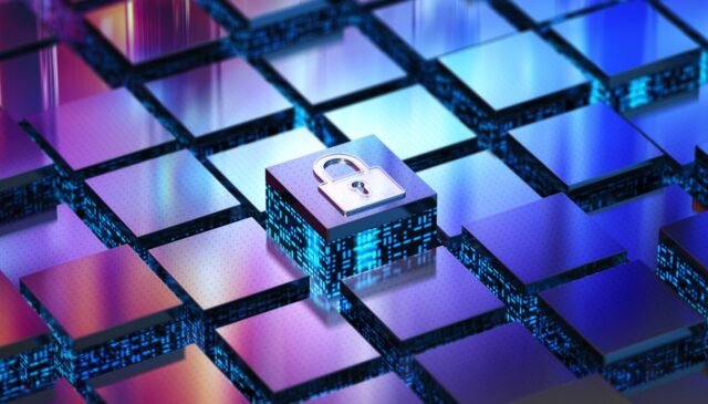 cybersecurity