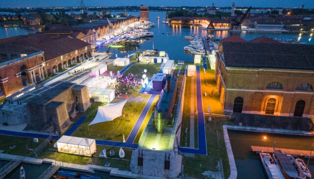 Salone Nautico Venezia
