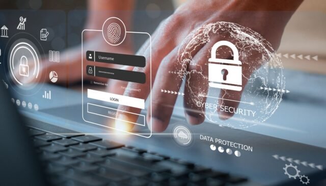 CYBERSECURITY
