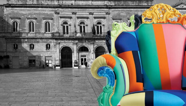 Ostuni Design Week-end 2024