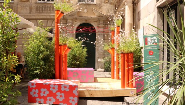 Genova BeDesign Week
