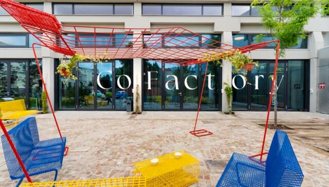 cofactory