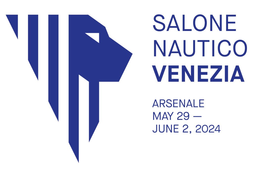 logo  Salone Nautico Venezia